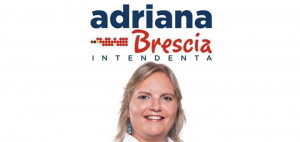 adriana brescia